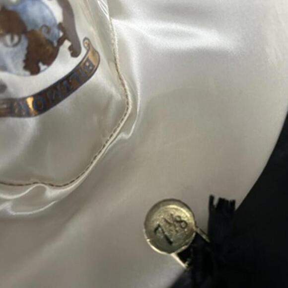 Vintage Biltmore Pure Canadian Beaver Fedora - Picture 8 of 8